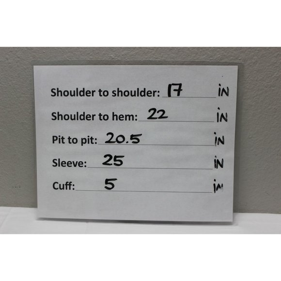 1 Sunset Lane juniors' corduroy button front short trucker jacket XL - Picture 5 of 9